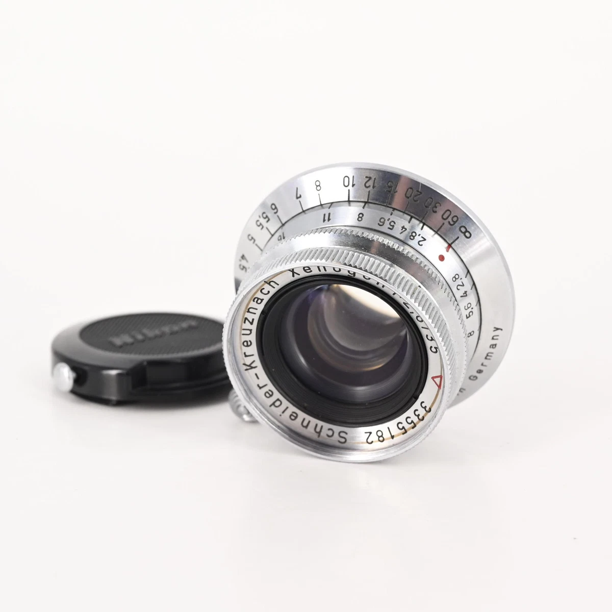 ROBOT Star I ゼンマイ式 Schneider Xenar 38mm Schneider-Kreuznach Cameras & Photo for sale | eBay
