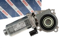 Original BOSCH 0130008527 Stellmotor Elektromotor Verteilergetriebe BMW X3 X5 X6