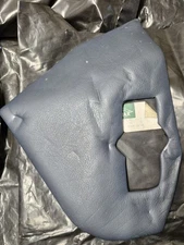 Jaguar XJS Sports Centre Console Trim Cover BEC4372JEF Right Hand Side