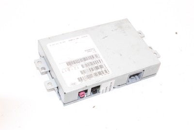2012 FORD S-MAX MK1 SAT NAV ECU ECU CS7T-19C128-AE 2.2 DIESEL 147kW