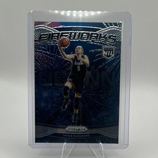 Panini 2024-25 UConn Fireworks Paige Bueckers PB Basketball Card