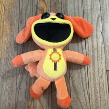 DogDay PLUSH Poppy Playtime OFFICIAL 14”