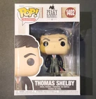 Funko Pop! Television Peaky Blinders Thomas Shelby Chase Vinyl w/ Protector