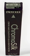 Chromasilk Pravana Permanent Hair Color 6Cr Dark Copper Red Blonde New 3 Oz
