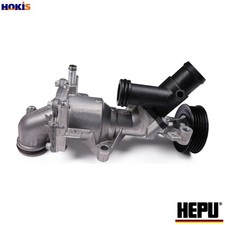 WATER PUMP ENGINE COOLING P1571M FOR MERCEDES-BENZ M 270.910 1.6L 4cyl CLA