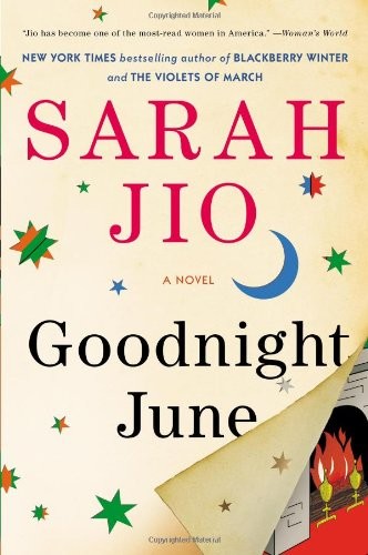 Goodnight June.by Jio  New 9780142180211 Fast Free Shipping<|