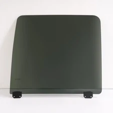 Rear Door Window Glass For Ford F250/F350 /F450/F550/F650/F750 99-12 Right Side