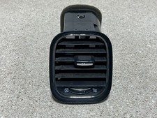 2011-2022 Dodge Charger Right Passenger Side Dash Ac Air Vent Black 2011-2022 Dodge Charger Right Passenger Side Dash Ac Air Vent Black