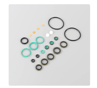 YONGHENG 300BAR 4500PSI PCP Pump Air Compressor Seal O-Rings Spare Parts