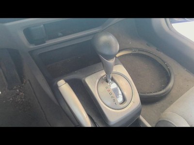 CIVIC     2007 Transmission Shift 713015