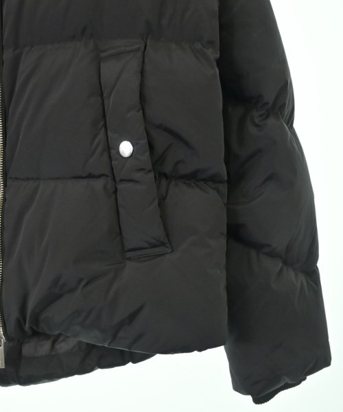 WOOLRICH Down Jackets / Down Vests Black S 2200659401014 image 5