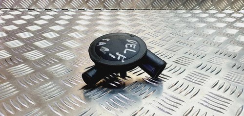 VW PASSAT B7 ALLTRACK 365 Entlüftungsschlauch 028129101D 1.90 Diesel 31101040