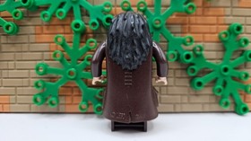 (S2 / 9 / 12) Lego Harry Potter hp111 Rubeus Hagrid from 4738 10217 4865