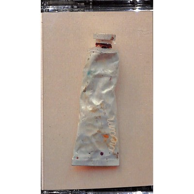 Luke Beats / CREAM (CASSETTE / TAPE) / Little Beat More / LBM031 / Cassette / T