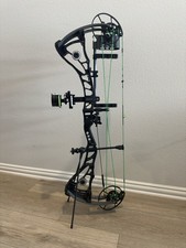 Bowtech Core SS Right Hand 70 Pounds