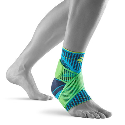 Bauerfeind Sports Ankle Support - Ankle Brace For Stabilization Protection -