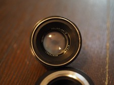 Helios 44-2 58mm f2, M42 Mount, Iconic Russian Lens