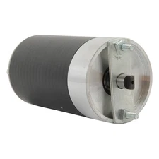 Motor For SUPERWINCH Truck TARP COVER .52 Inch Diameter Tang Shaft 430-22015