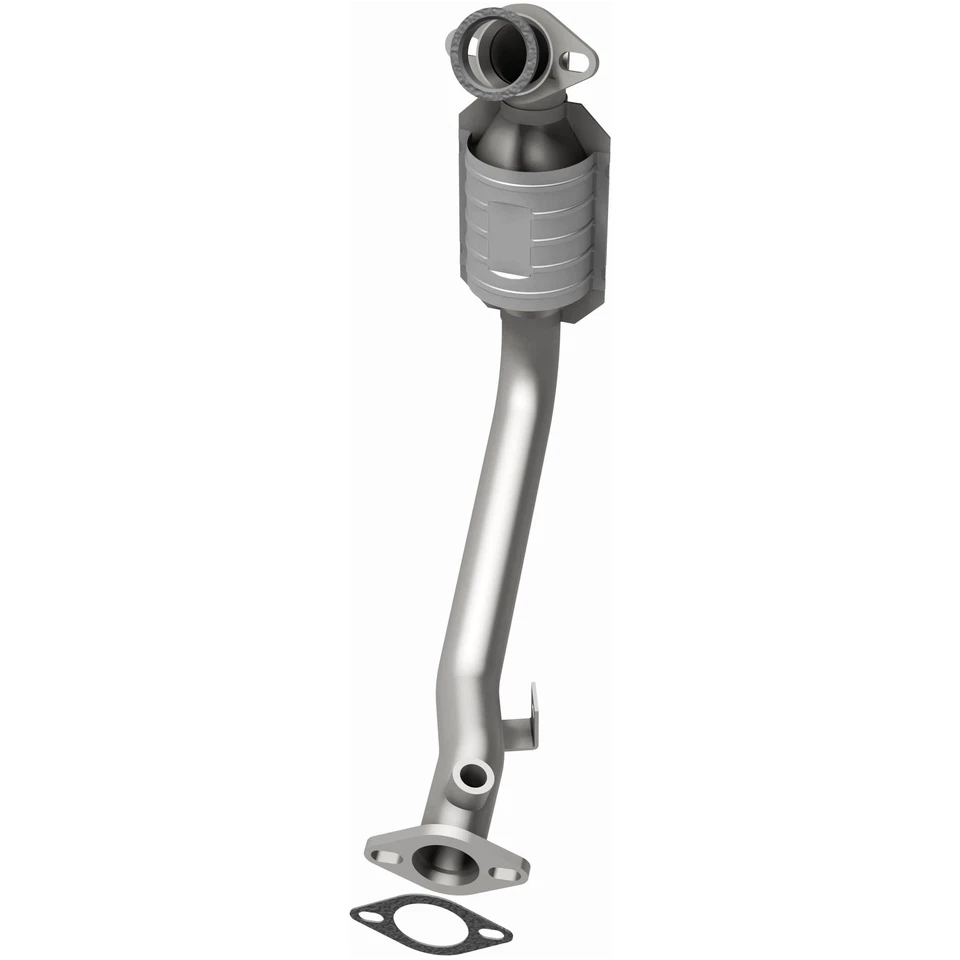 Conversor catalítico MagnaFlow: EPA, para 1991-1994 Ford Escort, Mercury Tracer - Imagem 4 de 4