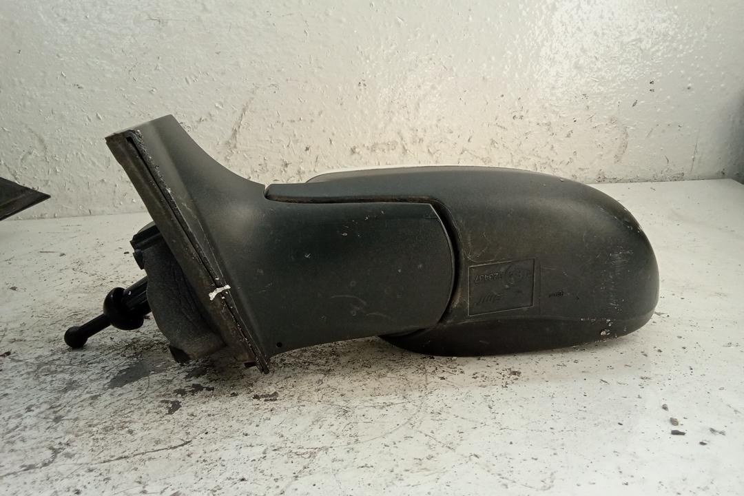 SPECCHIETTO RETROVISORE SINISTRO PER CHEVROLET Aveo 2° Serie (11>)
