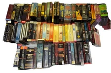 Choose Your Audio Books Audiobooks CD's - Buy More Save $$
