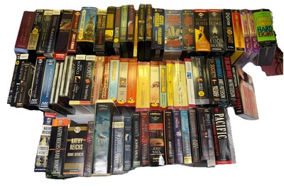 Choose Your Audio Books Audiobooks On CD's - Buy More Save $$