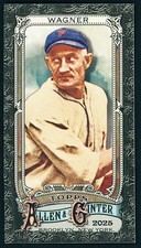 PSA 3 T206 Honus Wagner Sells for $1.3 Million 10