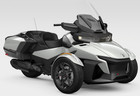 2021 CAN AM SPYDER ROADSTER RT