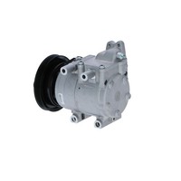Klimakompressor 12 V Ø 133 Mm HCC-HS15 NRF Passend FüR Hyundai Getz