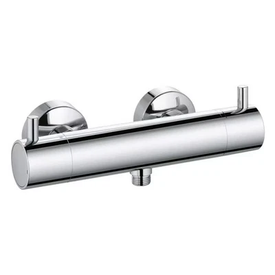 Kludi BOZZ Thermostat Brausearmatur Aufputz, ohne Brausegarnitur - Bild 1 von 2