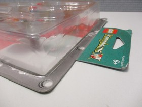 (AH 4) LEGO 852921 Castle Kingdoms Lion Knights Battle Pack NEW/OVP