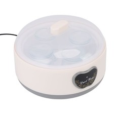 ~Automatic Yogurt Maker Stainless Steel Accurate Temp Control Multifunctional 1