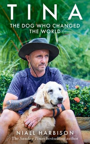 Tina: The Dog Who Changed The World Niall Harbison - Image 12