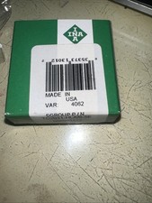 INA Needle Roller Thrust Bearing TC2031-HLA/0-5E