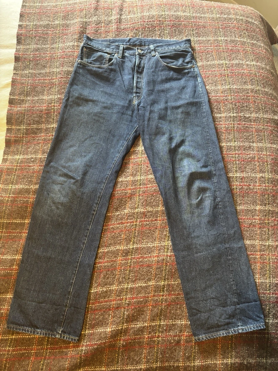 levis 501 1955 products for sale | eBay