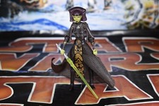 LUMINARA UNDULI ROTS 3.75 INCH STAR WARS FIGUR REF D8086