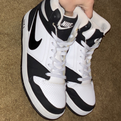 Nike Air Prestige IV