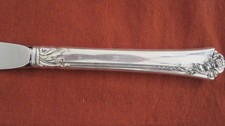 Damask Rose US Sterling Silver Antiques for sale | eBay