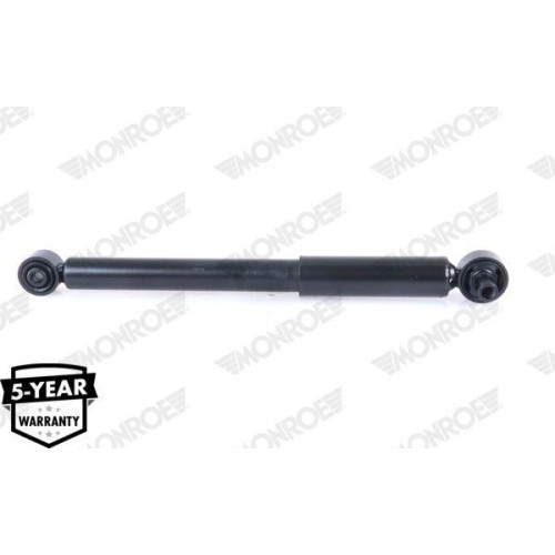 Amortisseur Monroe V5008 Van-magnum pour Mercedes Benz adapté aux longs trajets
