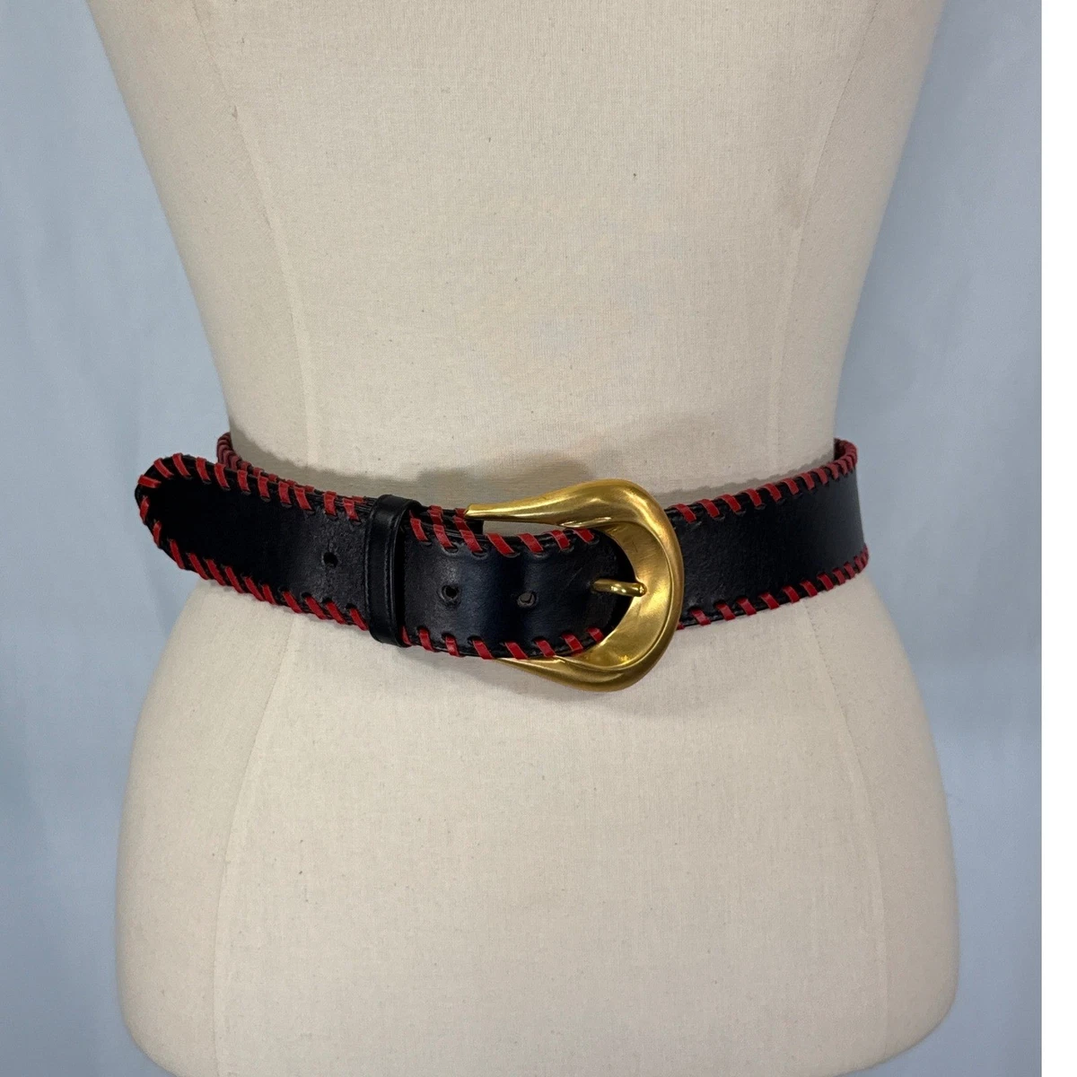 New Wave Vintage Belts for sale | eBay
