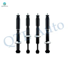 Set of 4 Front-Rear Suspension Strut Assembly For 2003-2005 Lincoln Aviator