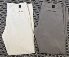Vuori Meta Pants Lot Of 2 Mens Size 32x31