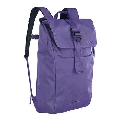 EVOC Duffle Backpack 16  16L  Violet/Black 401312525