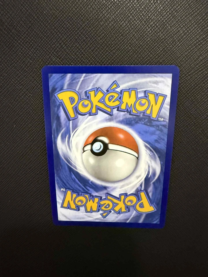 Pokemon Asia Exclusive Air Balloon Great Ball League Promo Stamped 079/086 - Image 2 of 2