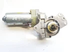 Moteur de réglage de siège