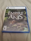 New ListingEmpire of the Ants - PlayStation 5
