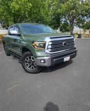2014-2021 Toyota Tundra Morimoto Evo Xb Led Headlights Drl Wht Amb Supercharger 2014-2021 Toyota Tundra Morimoto Evo Xb Led Headlights Drl Wht Amb Supercharger