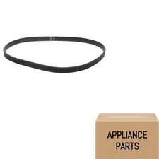 6528236-A For GE Profile General Clothes Washer Drive Belt Part # Model