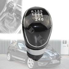Schaltknauf Knauf Für Ford Fiesta MK7 MK2 Focus MK3 C-MAX C-MAXFL (K48) 6-Gang