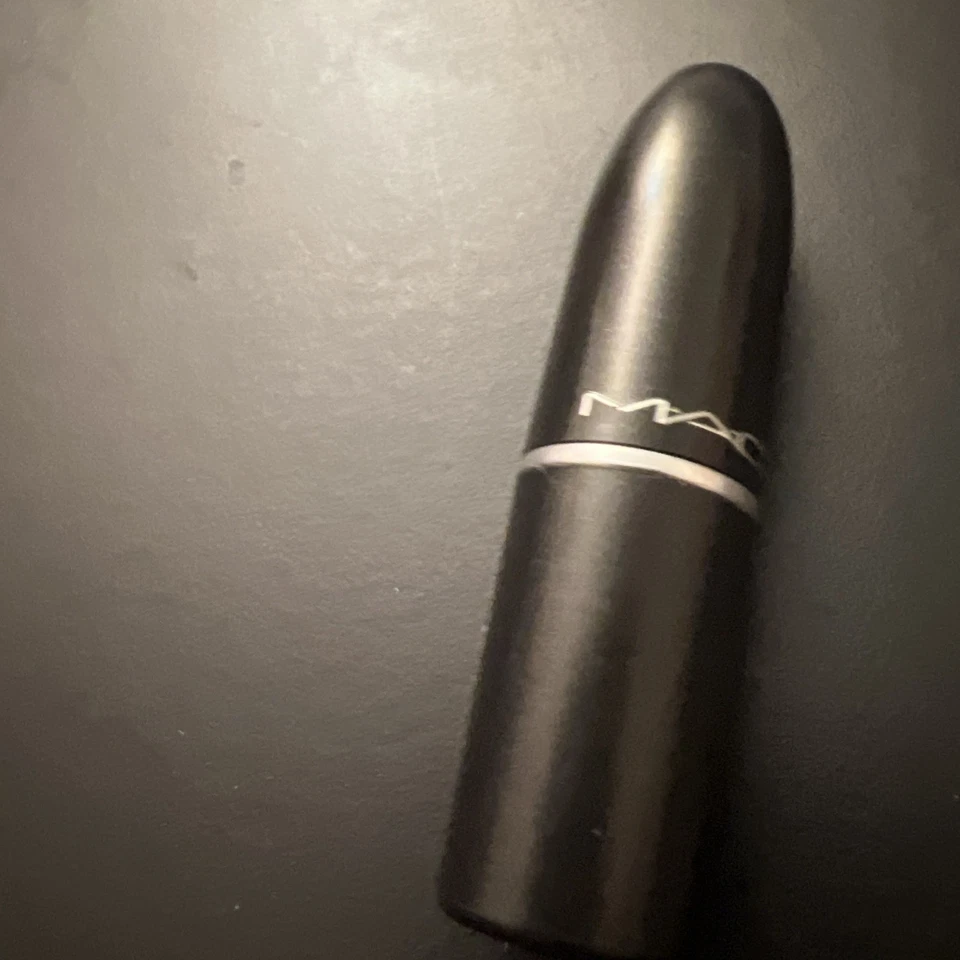 Mac Lipstick Lustre Flamingo A53 New Original Without Box 0.1 Oz - Image 2 of 3